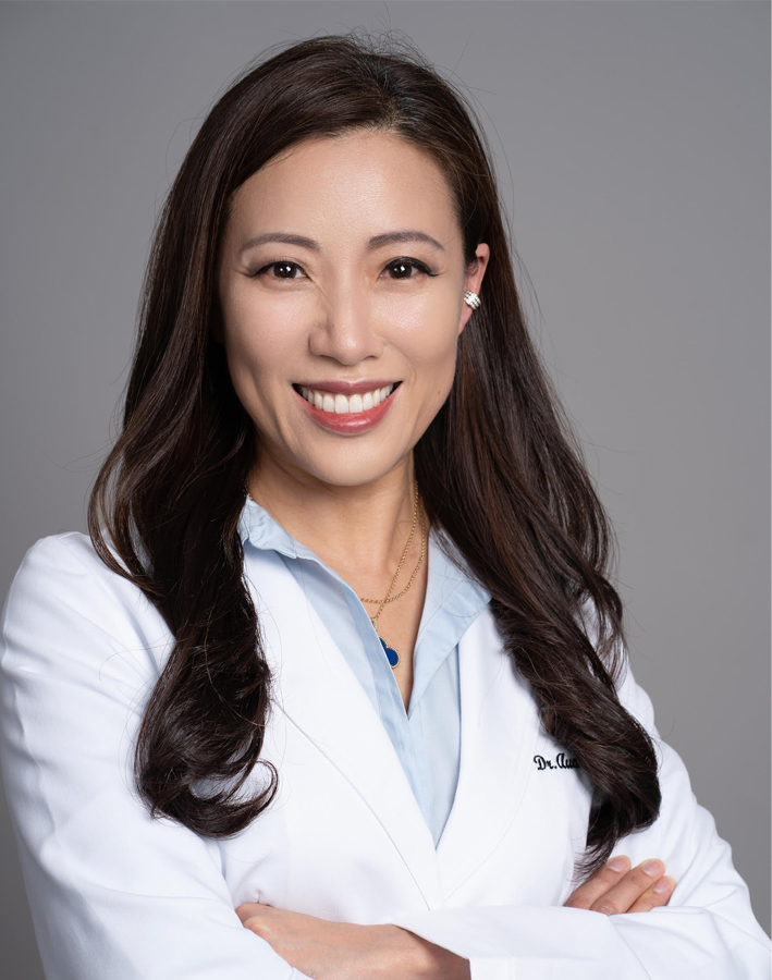 Dr. Audrey Yoon - Bellflower Dentist Orthodontics and Sleep Apnea