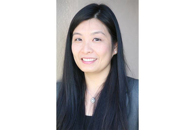 Meet Dr. Caroline Hu - Bellflower Dentist Orthodontics and Sleep Apnea