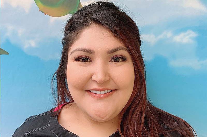Georgina Torres (GiGi
