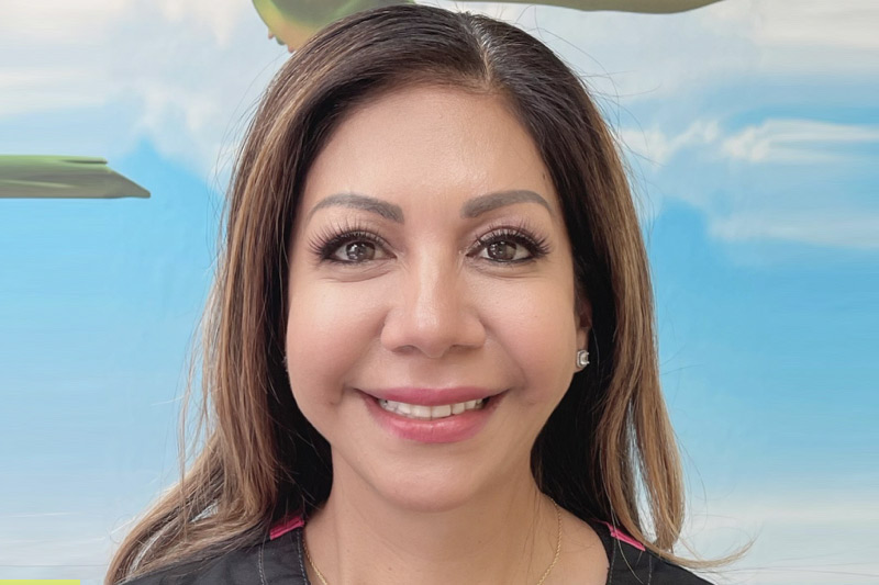 Martina Hernandez