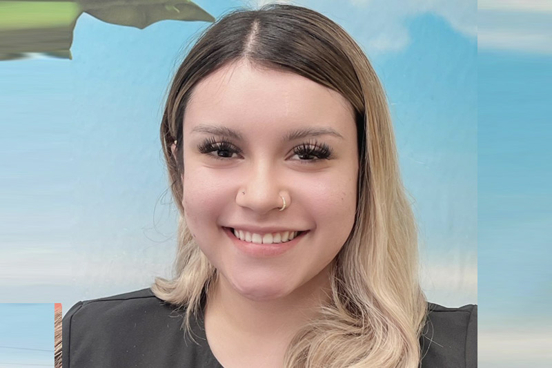 Valarie Vargas 